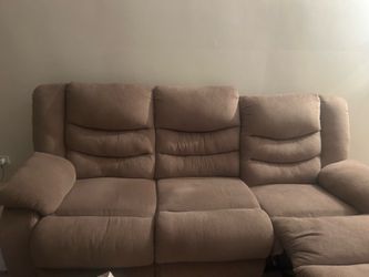 Beautiful sofa from Ashley
