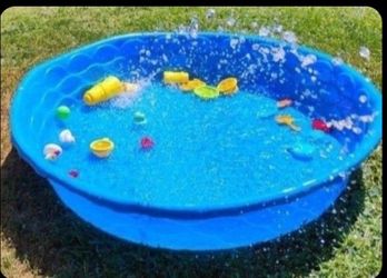 Swimming Pool Kids Large 54 " W X 9" D