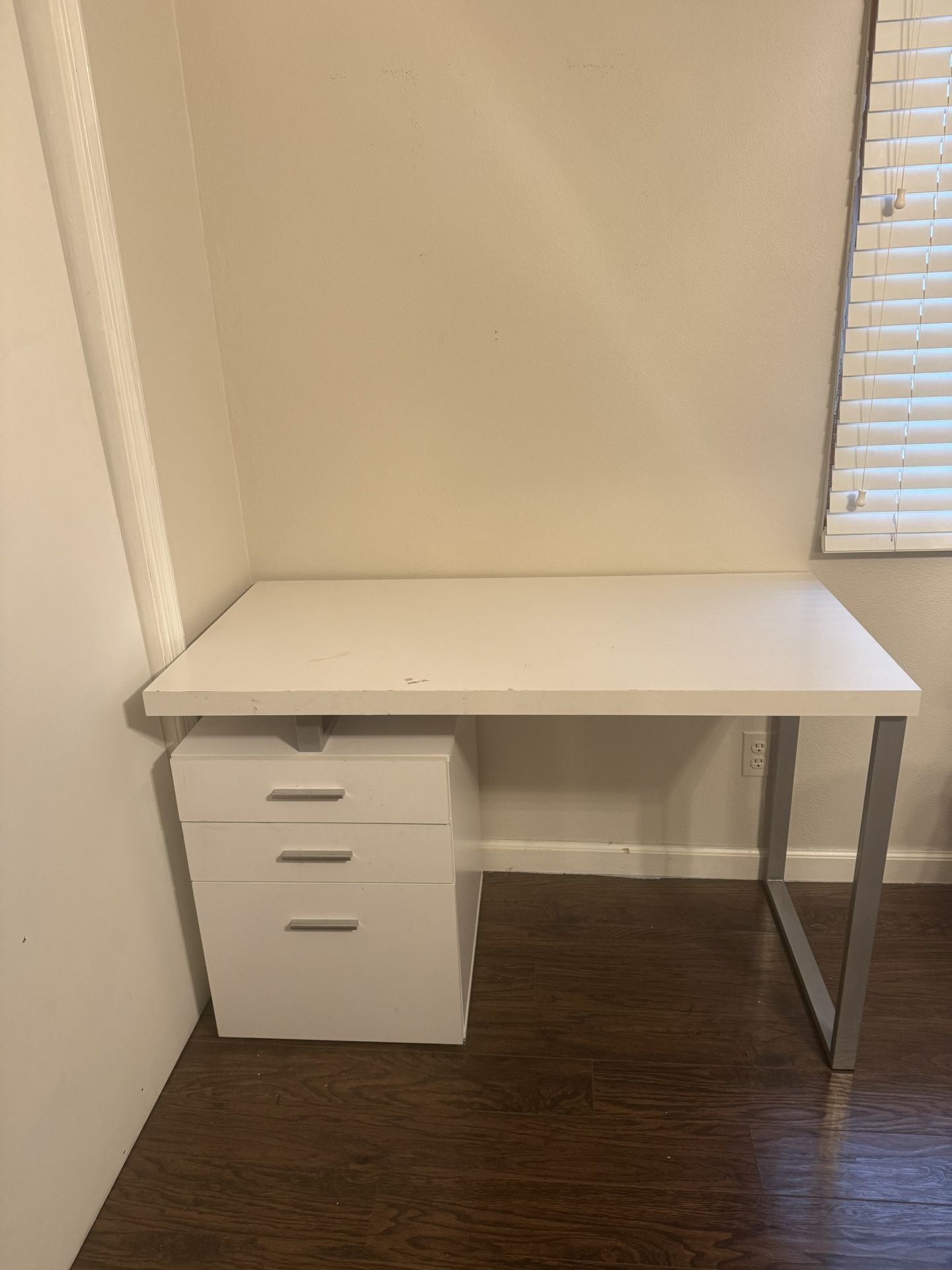 Desk 