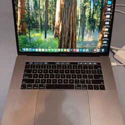 MacBook Pro