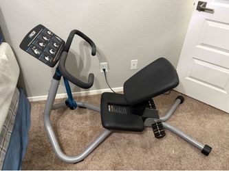 Stretch Trainer