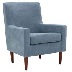 Donham Upholstered Armchair
