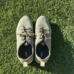 TRUE Linkswear All day Ripstop Golf shoes - Size 11  Green