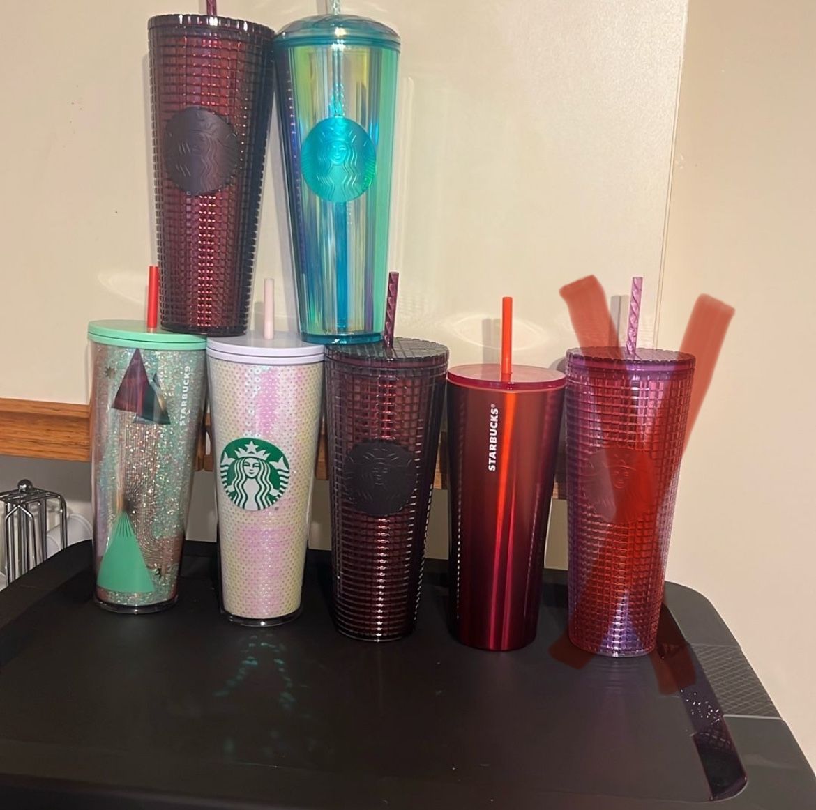 Starbucks Cups YOU PICK