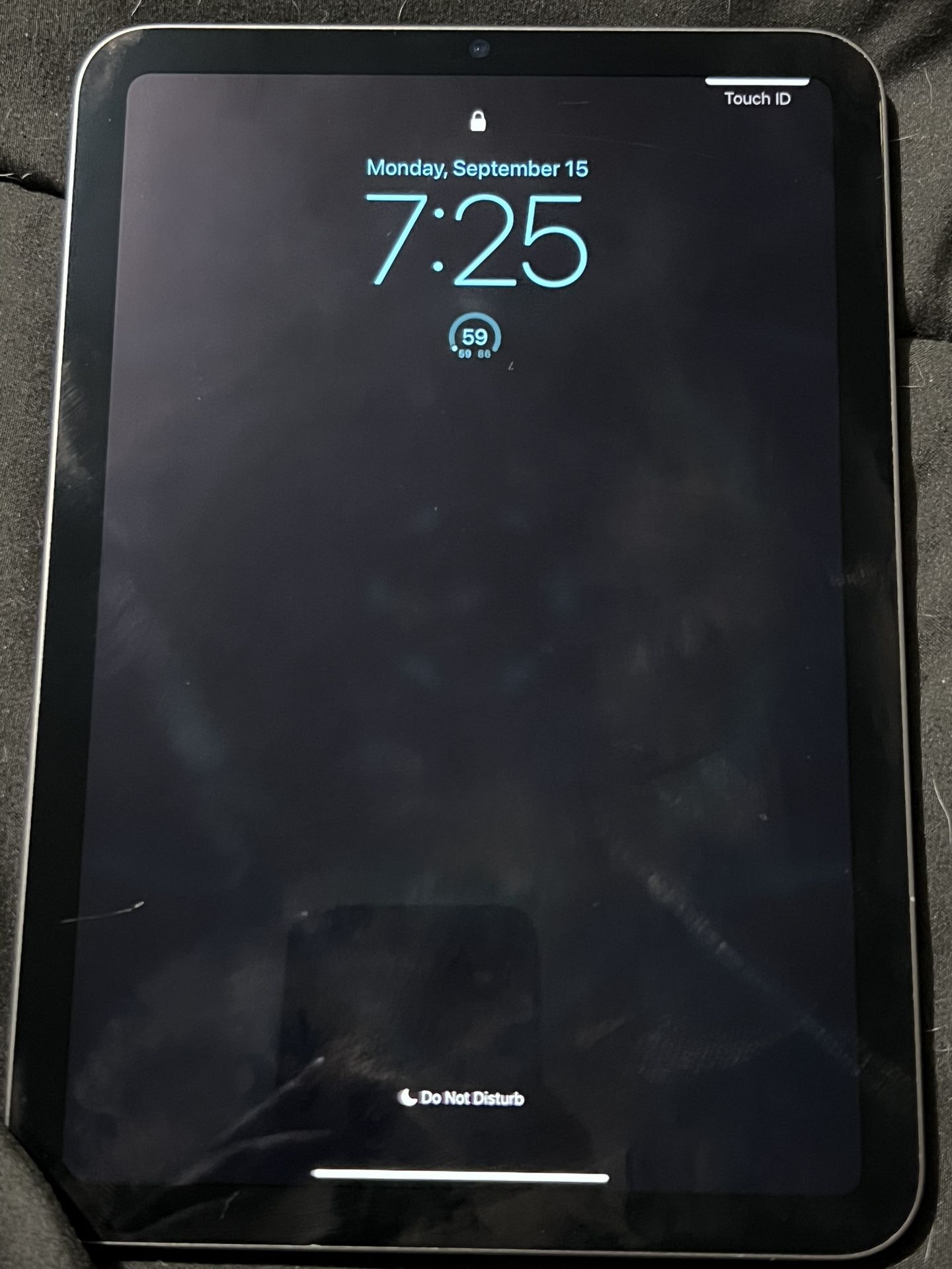2021 iPad Mini