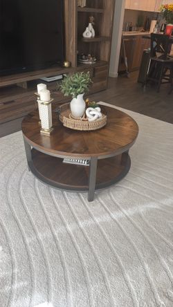 Luxurious Coffee Table