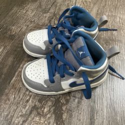 Kids Jordan’s 