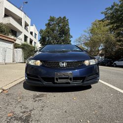 2011 Honda Civic