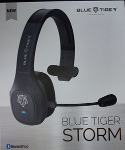 Wireless Bluetooth