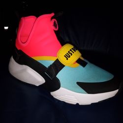 Jordan Size 14 Wonens