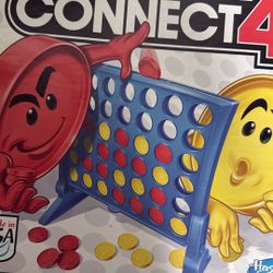 Connect 4