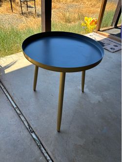 Decor - Side table