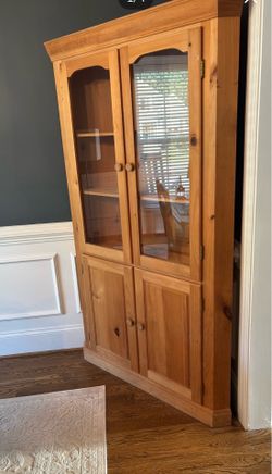China Cabinet
