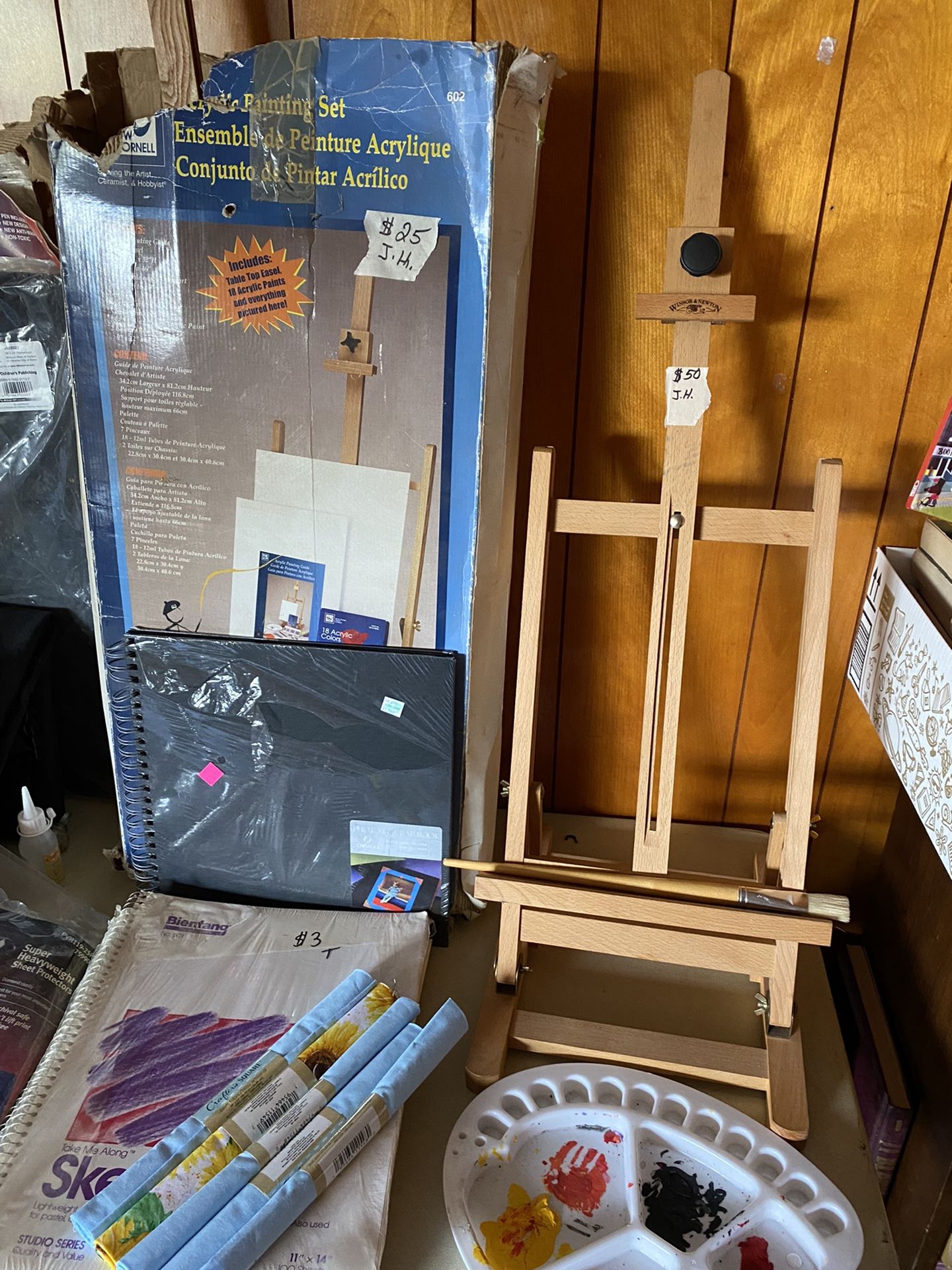 Art Supplies in Pasadena