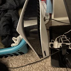 Ps5 Excellent Condition
