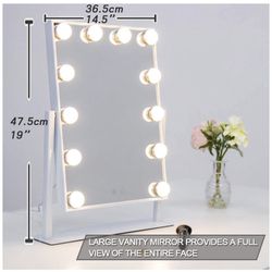 Brandnew Vanity Mirror