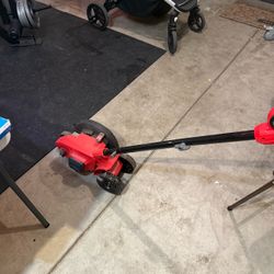 Craftsman Cordless Lawn Edger