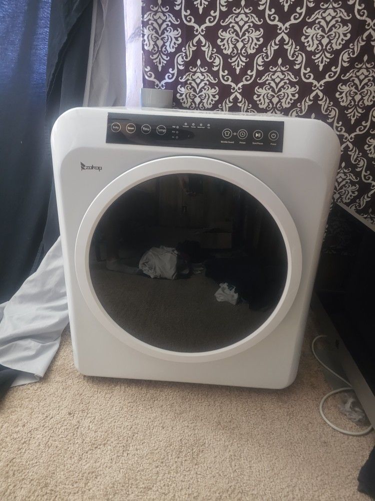 Mini Dryer