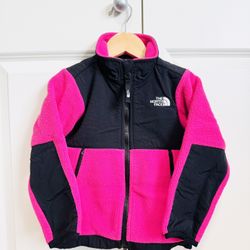Kids North Face Denali Fleece (Size 3T)