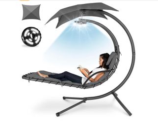 Best Way Lounge Chair