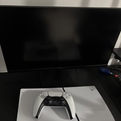 PlayStation 5 Slim Digital Console