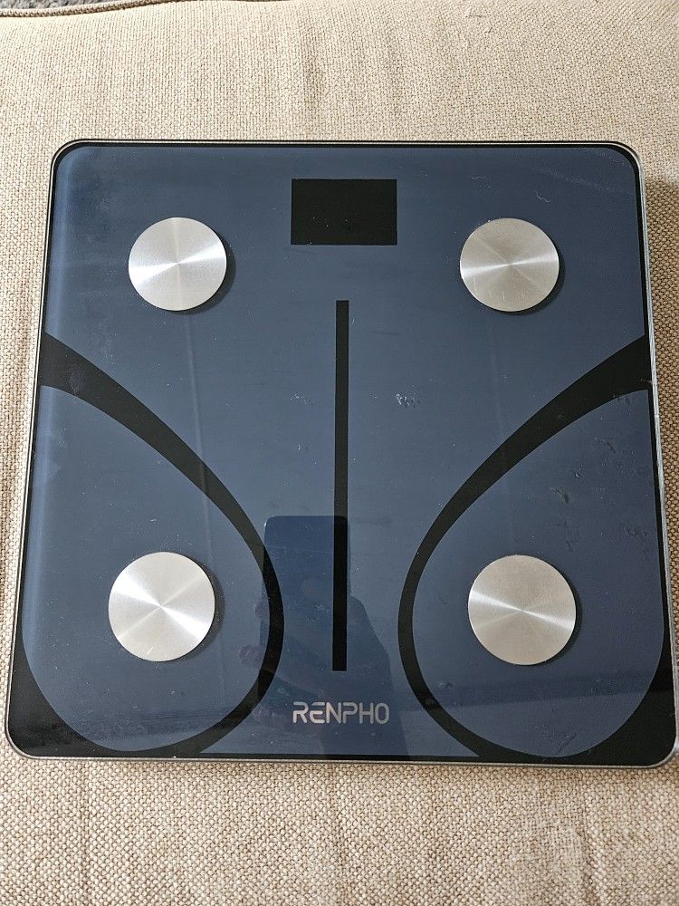 Renpho Smart Scale