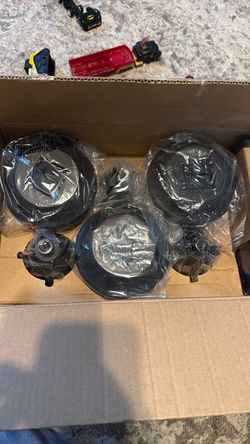 Solpex Solar Path light - 6 pieces.