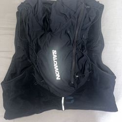 Salomon adv skin 12 women’s vest