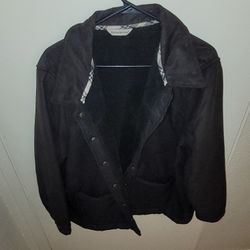 Ladies XL Coat New