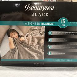 Blanket Weighted 