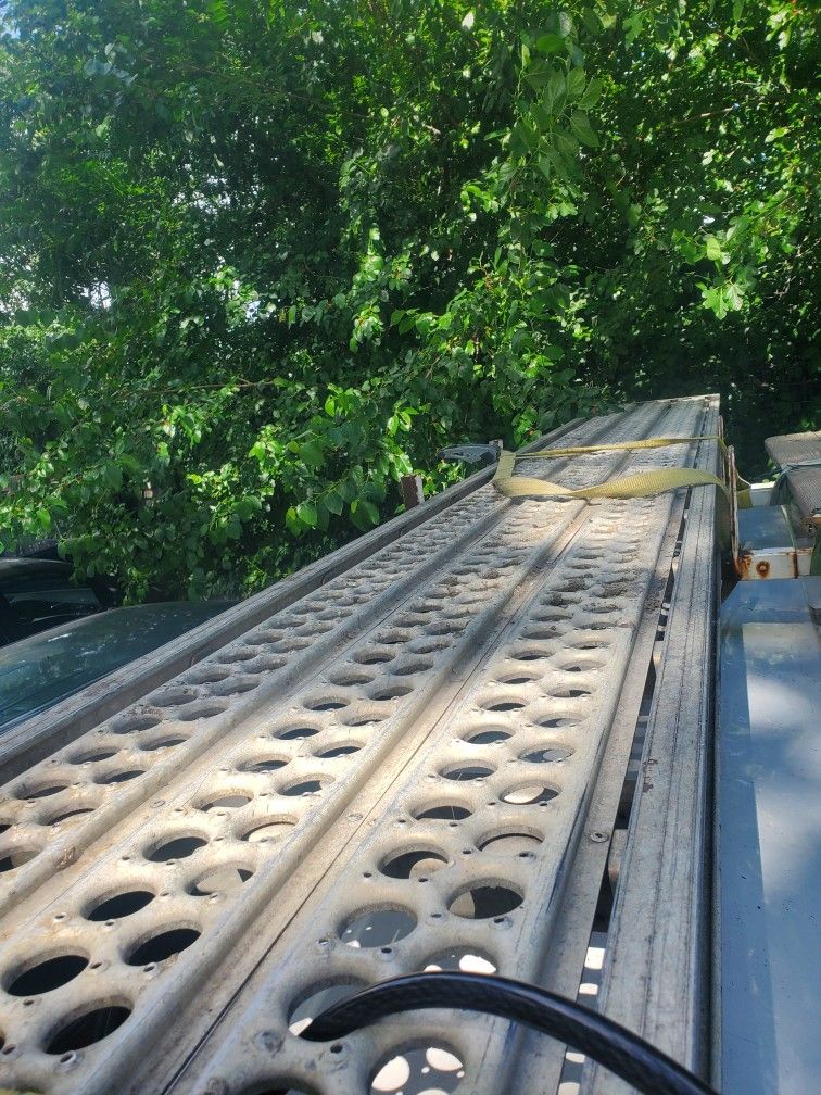 Scaffold