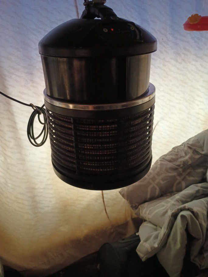 Filter Queen Air Purifier Please Call (contact info removed)