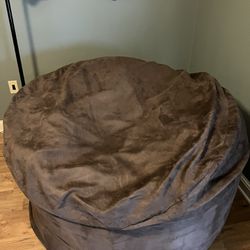 Cozy Sack Bean Bag Chair