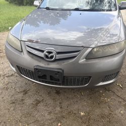 08 Mazda 6