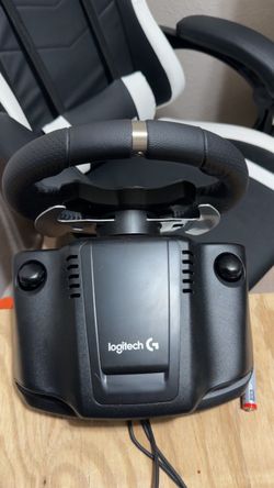 Logitech G Racing Wheel