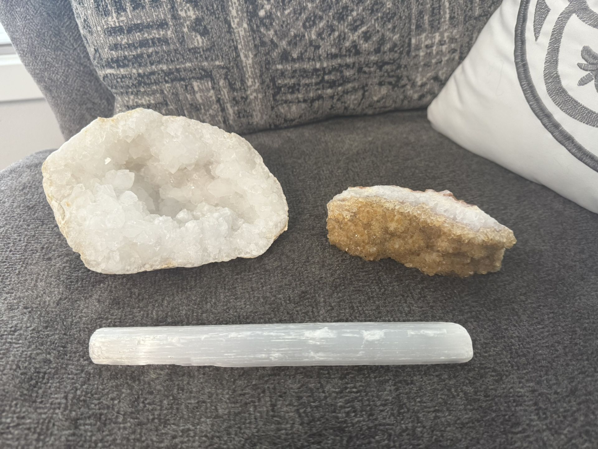 Crystals For Sale/ See Description