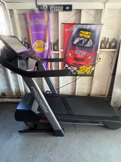 Treadmill