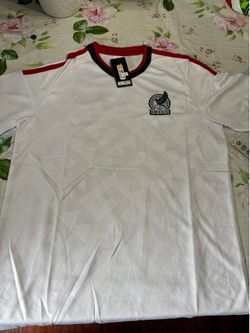 Camisa de México $25