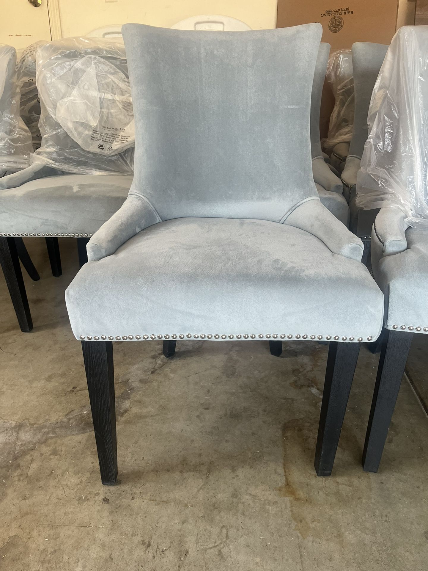 Table Chairs