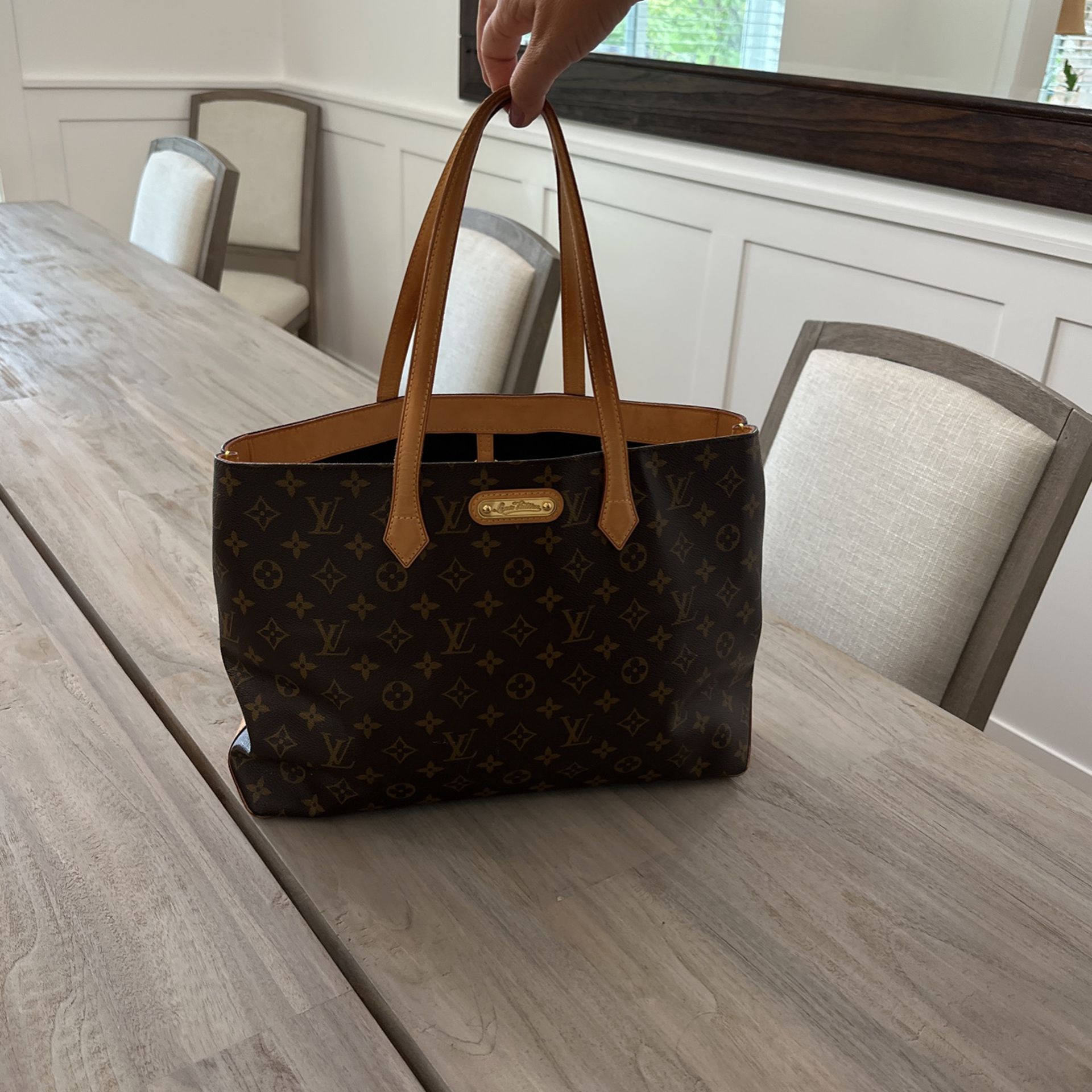 Louis Vuitton Purse for Sale in Rolling Hills, CA - OfferUp
