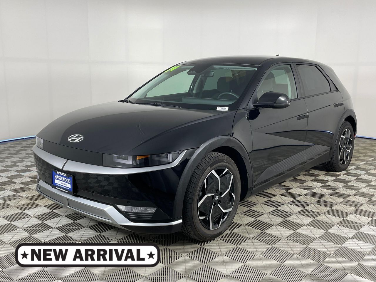 2024 Hyundai IONIQ 5