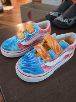 Kids shoes boys size 7 and 8