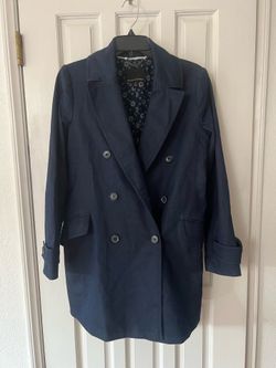 FS: Banana Republic Womens light Jacket sz Medium