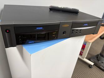 VHS