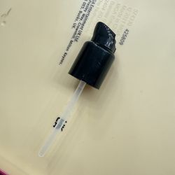 Makeup Foundation Pump 