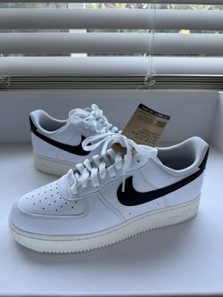 Size 8.5 - Nike Air Force 1 Low '07 Olympic 2024 FZ6768-100