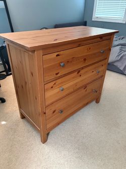 IKEA Dresser