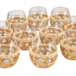Candle Holders Set Of 9