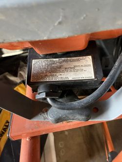 HDX Worklights