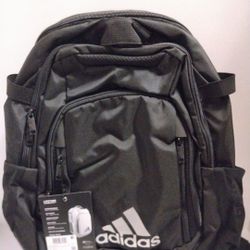 Adidas Backpack new With tags